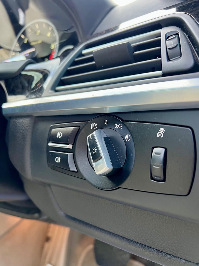 2013 BMW 6 Series 3.0 640d M Sport Auto Euro 5 (s/s) 2dr COUPE Diesel Automatic