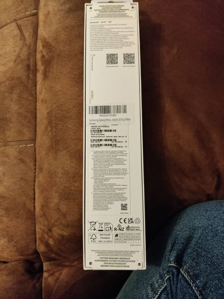 Samsung Galaxy Watch 7 44mm 