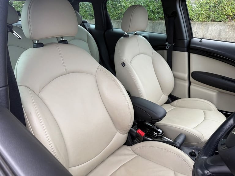 2016 MINI Countryman 1.6 Cooper S SUV 5dr Petrol Steptronic ALL4-FACTORY EXTRAS WORTH £7,905-1 O ...