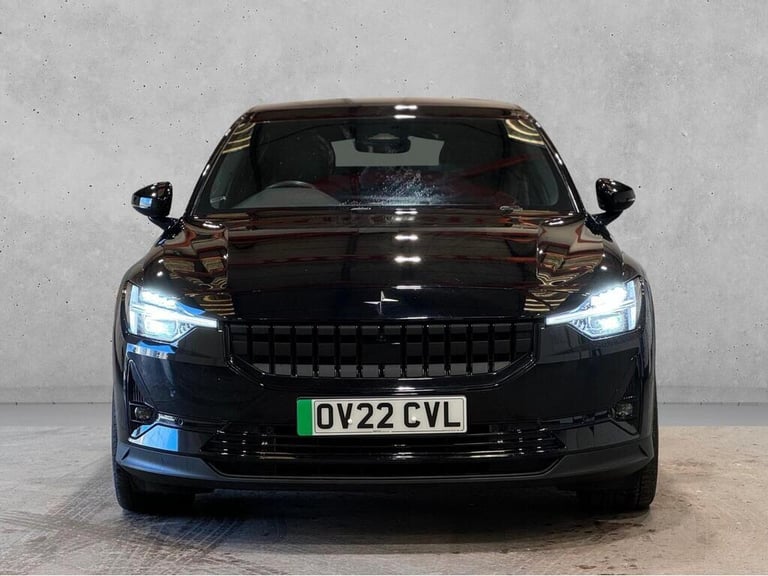 2022 Polestar Polestar 2 Dual Motor 78kWh Long Range Fastback Auto 4WDE 5dr SALOON Electric Autom...