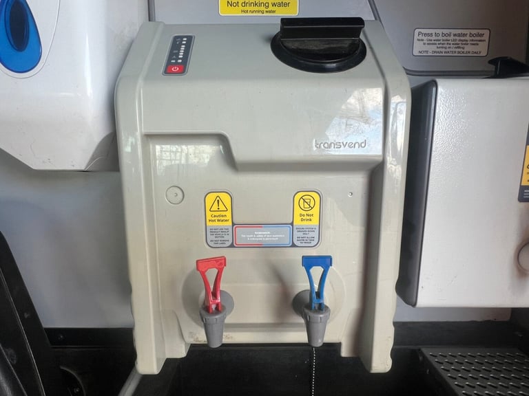 2021 Ford Transit 2.0 EcoBlue 130ps H2 Leader Van PANEL VAN Diesel Manual