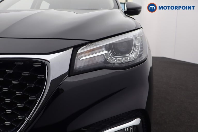 2021 MG MG HS 1.5 T-GDI Excite 5dr DCT SUV Petrol Automatic