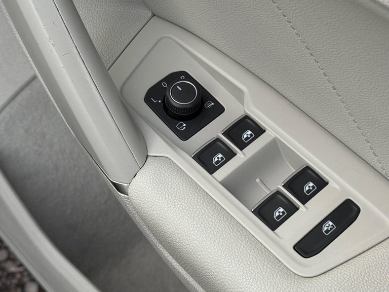 2017 Volkswagen Tiguan 2.0 TDI SEL DSG 4Motion Euro 6 (s/s) 5dr ESTATE Diesel Automatic