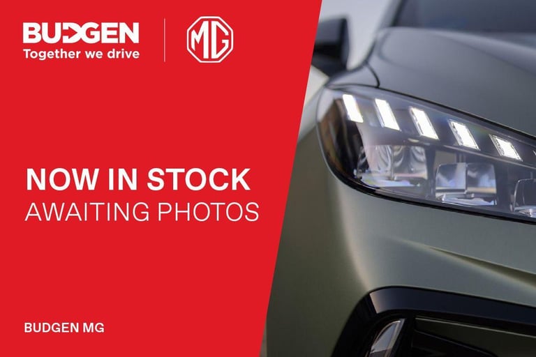 image for 2023 MG MG ZS 1.5 VTi-TECH Exclusive Euro 6 (s/s) 5dr HATCHBACK Petrol Manual