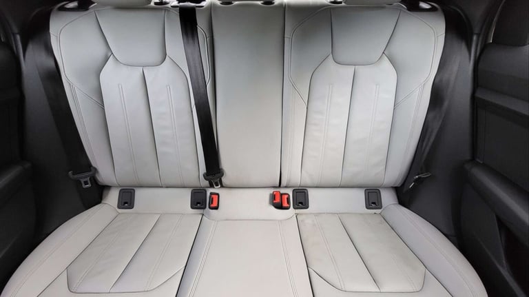 2019 Audi A1 35 TFSI S Line Style Edition 5dr S Tronic Hatchback Petrol Automatic