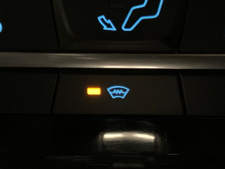 2022 Ford Puma 1.0T EcoBoost MHEV ST-Line X SUV 5dr Petrol Hybrid DCT Euro 6 (s/s) (125 ps Suv Hy...