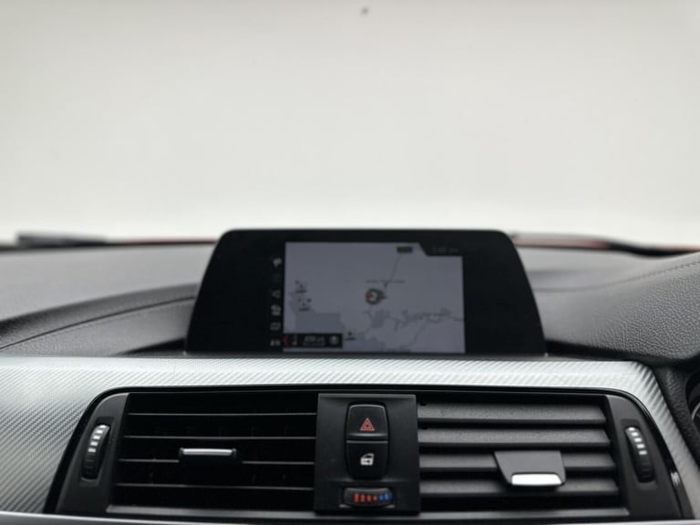 2017 BMW 3 Series 330e M Sport 4dr Step Auto SALOON PETROL/ELECTRIC Automatic