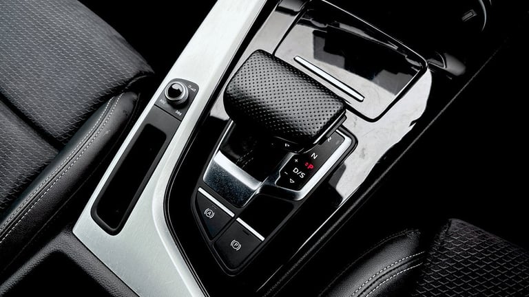 2022 Audi A5 2.0 TDI 40 S line Sportback 5dr Diesel S Tronic quattro Euro 6 (s/s) (204 p Hatchbac...