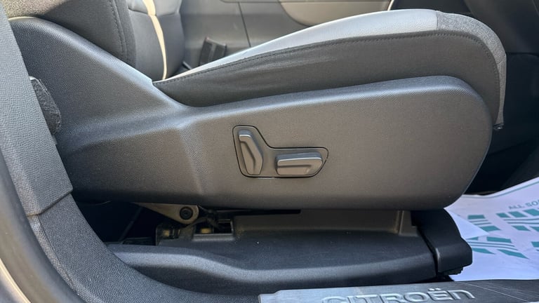 2020 Citroen C5 Aircross 1.2 PureTech Flair Plus SUV 5dr Petrol Manual Euro 6 (s/s) (130 ps) SUV ...