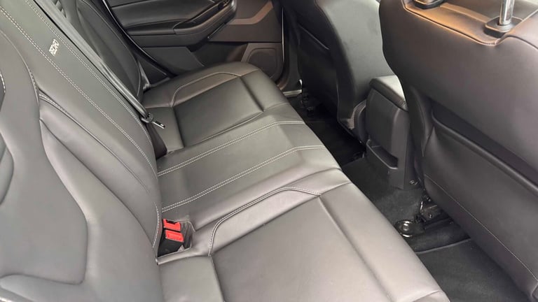  Ford Focus 2.0T EcoBoost ST-3 5dr Hatchback Petrol Manual