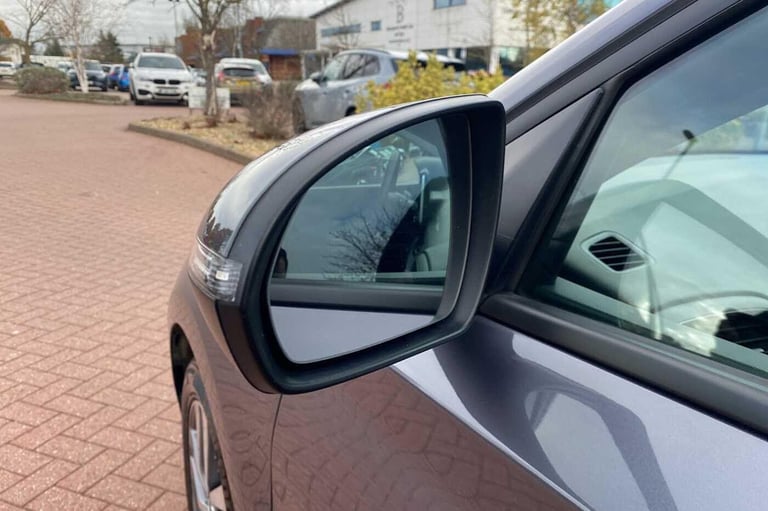 2020 Hyundai i30 1.6 CRDi SE Nav 5dr HATCHBACK Diesel Manual