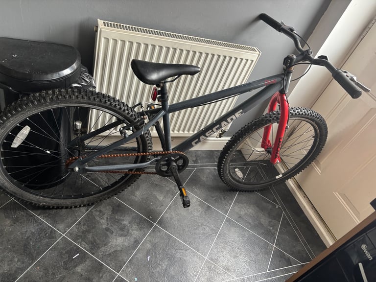 image for 24” bike 
