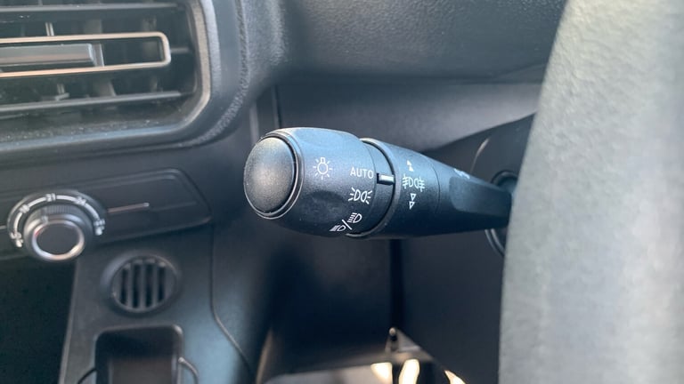 2024 Peugeot Partner 1.5 BlueHDi 1000 Asphalt Standard Panel Van 5dr Diesel EAT8 SWB Euro 6 (s/s ...