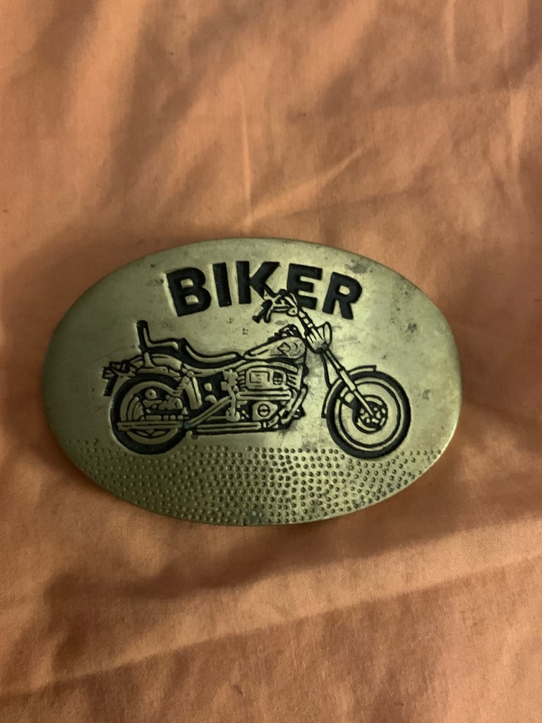 image for Buckle 
