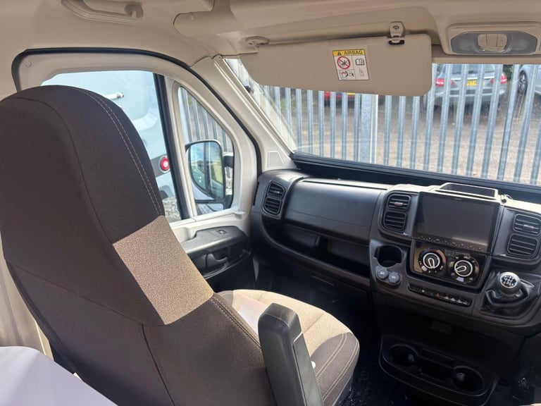 2024 Benimar Benivan 144