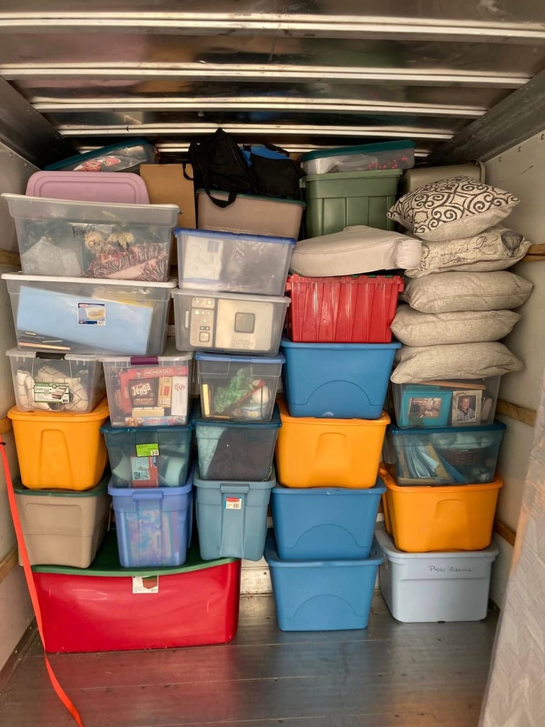 🔐 Trusted, Professional Movers | International Removals 🚚 Man and Van / 📦 Removals Services