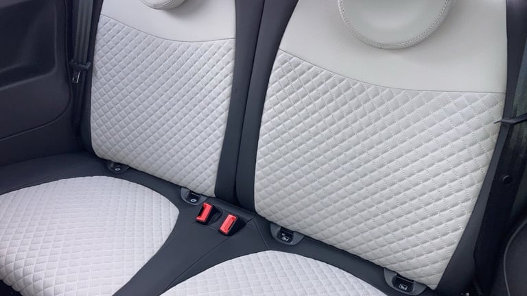 2022 Fiat 500 1.0 Mild Hybrid Dolcevita [Part Leather] 3dr Petrol Hatchback Hatchback Petrol Manual