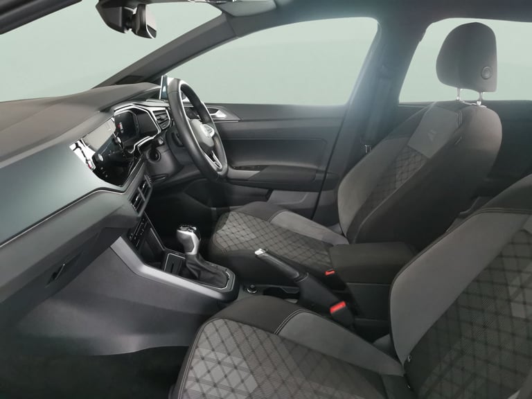 2023 Volkswagen Polo 1.0 TSI R-Line 5dr DSG HATCHBACK PETROL Automatic