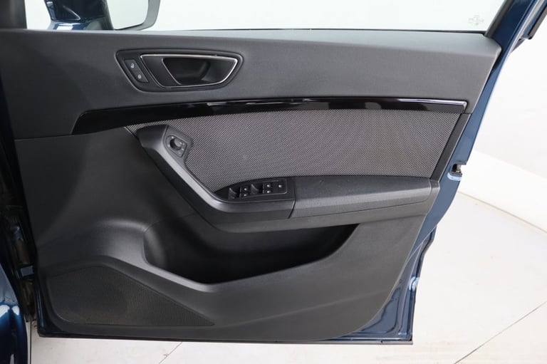 2020 SEAT Ateca 1.5 TSI EVO Xcellence [EZ] 5dr HATCHBACK PETROL Manual