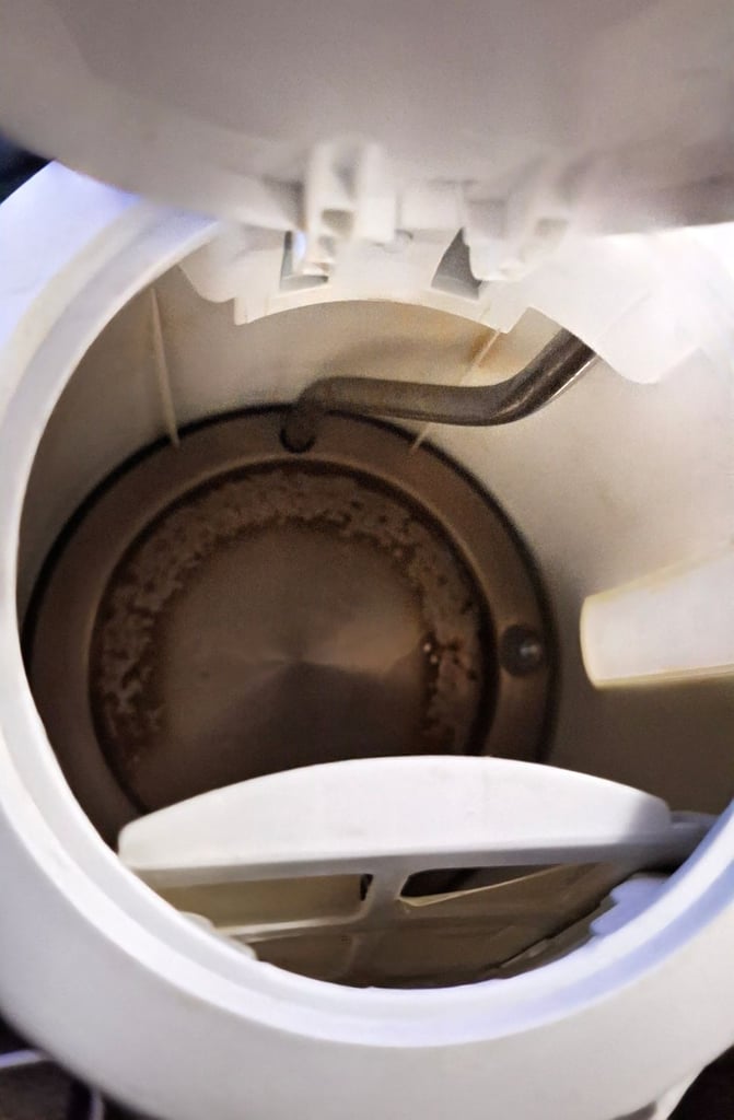 image for Swan Electric Kettle. 