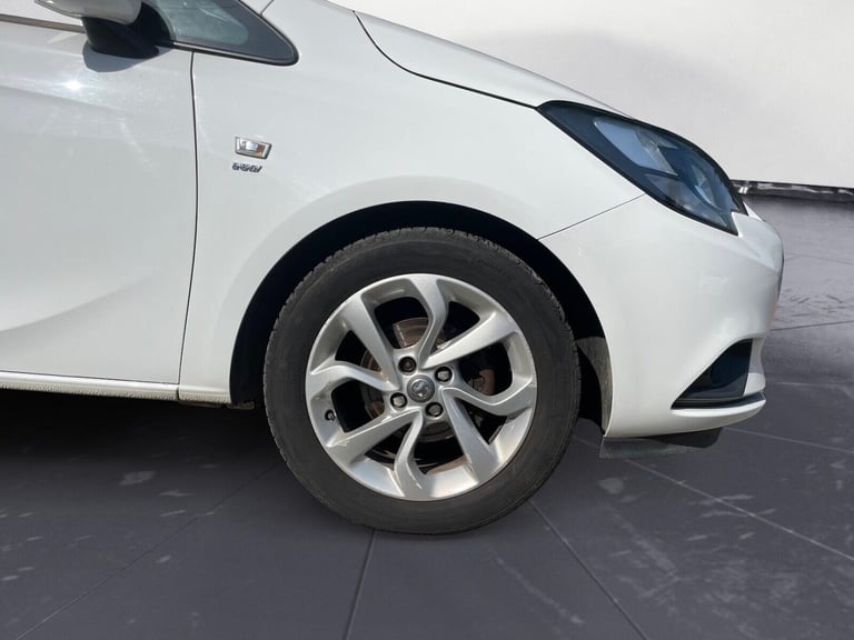 2016 Vauxhall Corsa 1.2i Energy Euro 6 5dr (a/c) Hatchback Petrol Manual