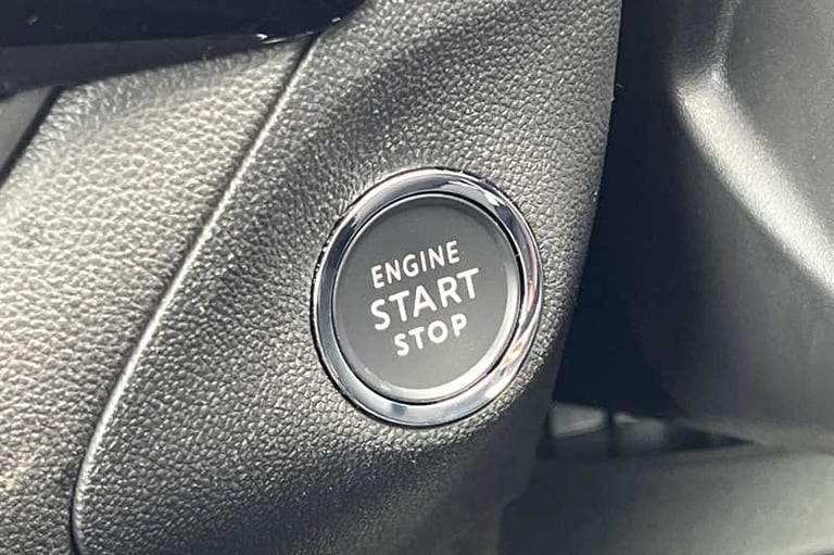 2022 Vauxhall Grandland 1.2 Turbo Ultimate 5dr Auto HATCHBACK PETROL Automatic