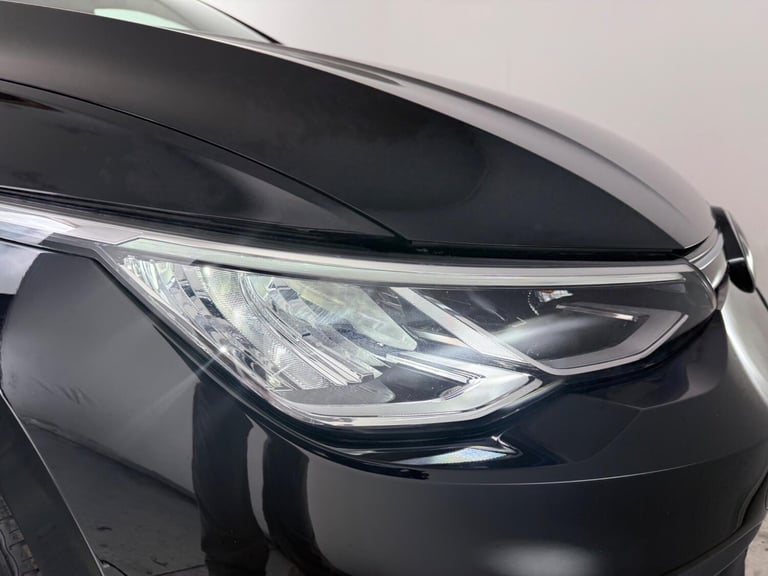 2020 Volkswagen Golf 1.5 TSI Life 5dr HATCHBACK PETROL Manual