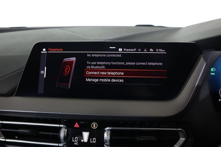 2021 BMW 1 Series 2.0 M135i Auto xDrive Euro 6 (s/s) 5dr Hatchback Petrol Automatic