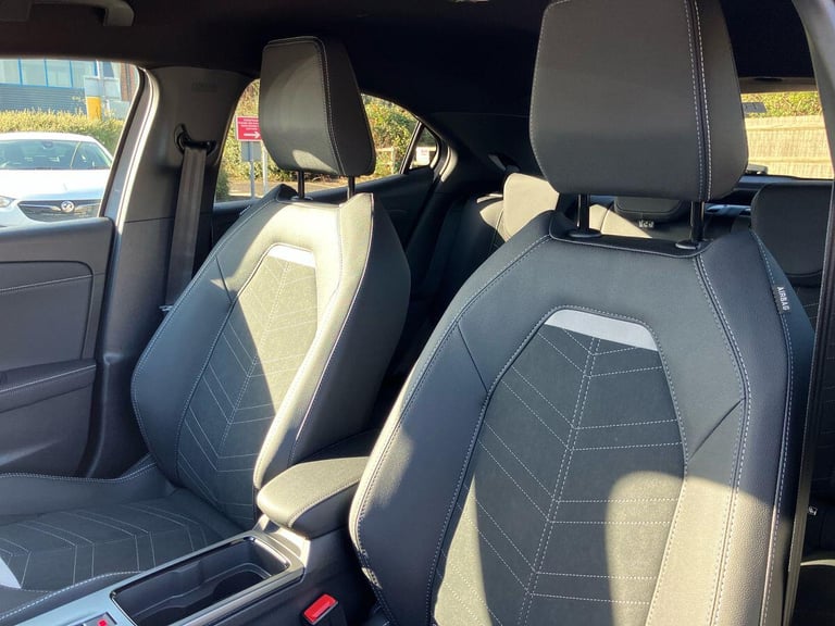 2025 Vauxhall Mokka ULTIMATE HATCHBACK Petrol Automatic