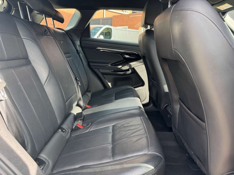 2019 Land Rover Range Rover Evoque 2.0 D180 R-Dynamic S 5dr Auto ESTATE DIESEL Automatic