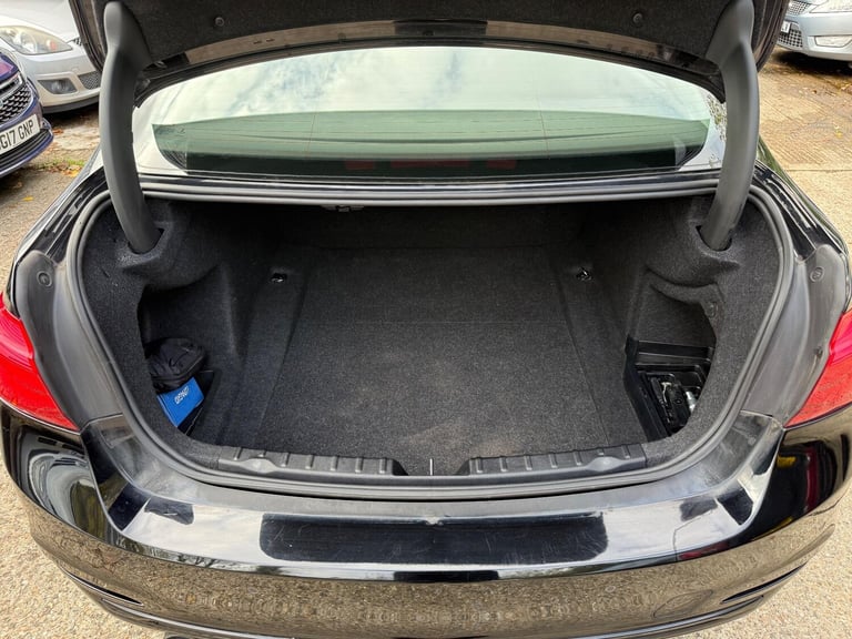 2015 BMW 3 Series 1.5 318i Sport Saloon 4dr Petrol Manual Euro 6 (s/s) (136 ps) SALOON Petrol Manual