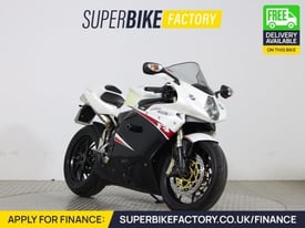 2011 60 MV AGUSTA F4 RR - BUY ONLINE 24 HOURS A DAY