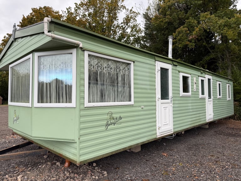 Mobile home for rent 