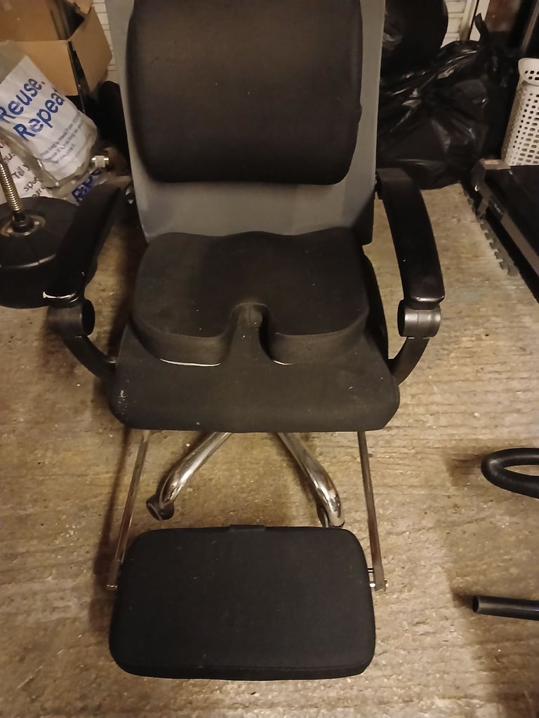 Office chair