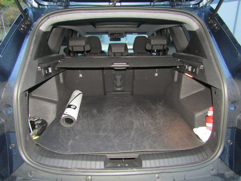  Dacia Bigster 1.2 TCe 140 EXTREME MHEV MILD HYBRID EURO 6 (s/s) LEFT HAND DRIVE  SUV Petrol Manual