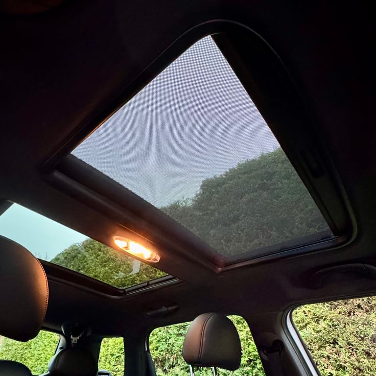 Mini, COUNTRYMAN, Hatchback, 2013, Manual, 1598 (cc), 5 doors