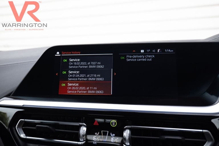 2020 BMW Z4 2.0 30i M Sport Convertible 2dr Petrol Auto sDrive Euro 6 (s/s) (258 ps) Convertible ...