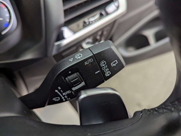 2018 BMW X3 2.0 X3 xDrive 20d SE Auto 4WD 5dr SUV Diesel Automatic