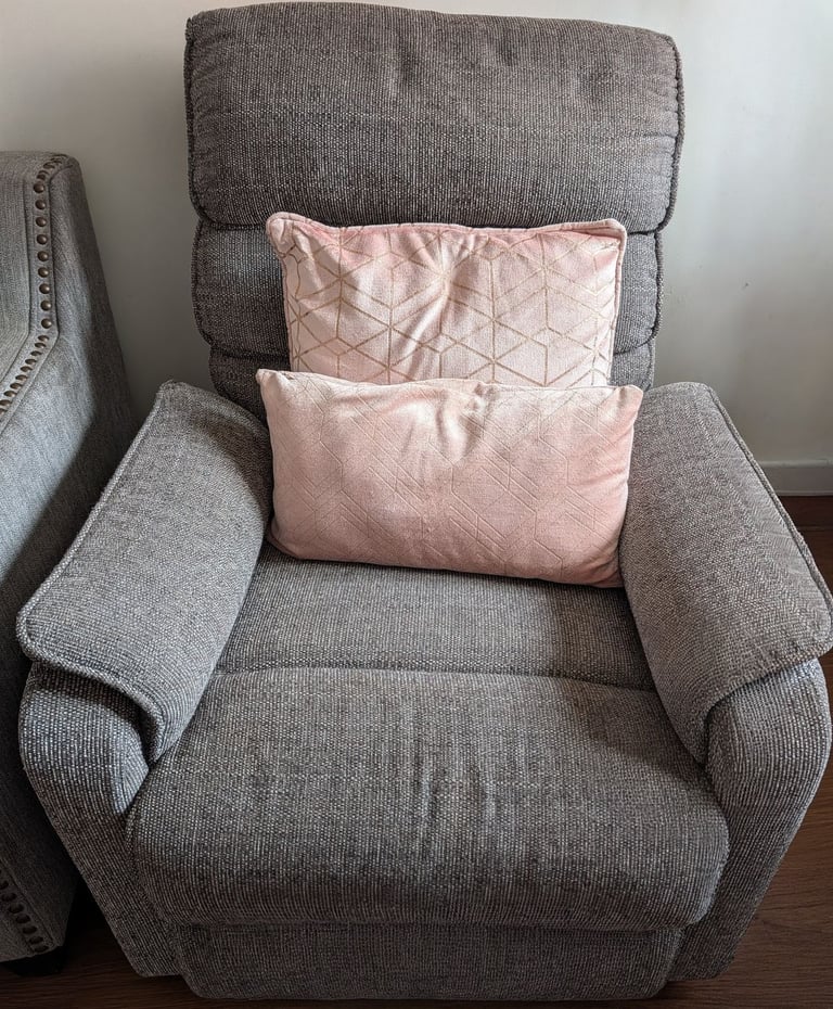 Electric Massager Recliner Chair 