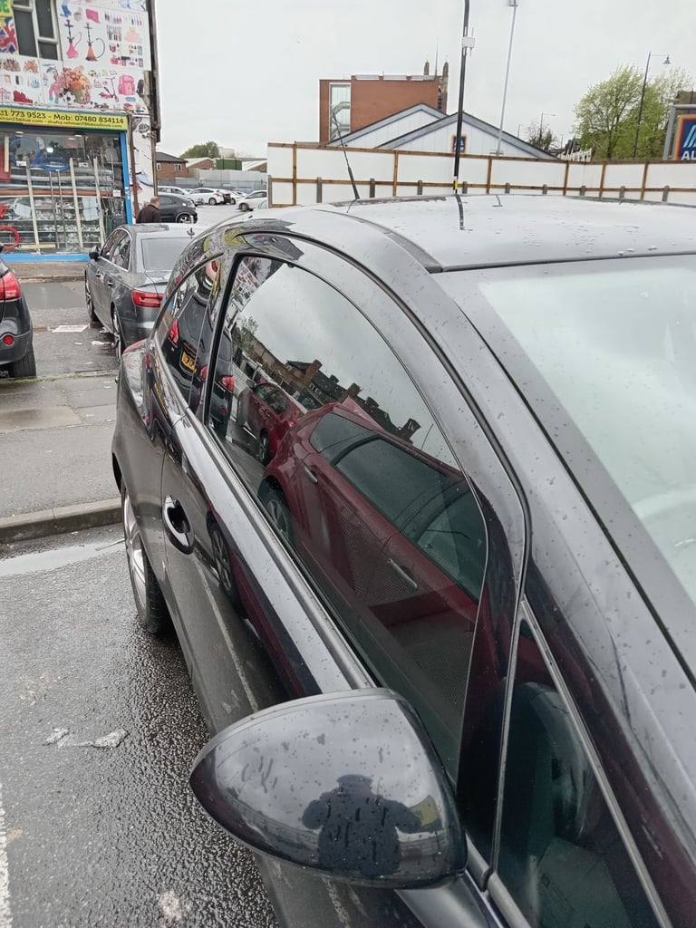 Vauxhall, CORSA, Hatchback, 2010, Manual, 1229 (cc),3 doors - Image 3