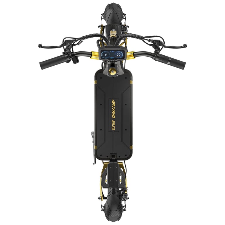 IENYRID ES30 2400W Electric scooter 38MPH