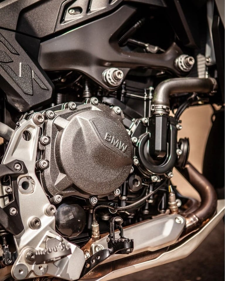 2024 24 BMW F 900 GS 900 ADVENTURE PETROL MANUAL O-RING EURO 5 (105 PS) PART EXC