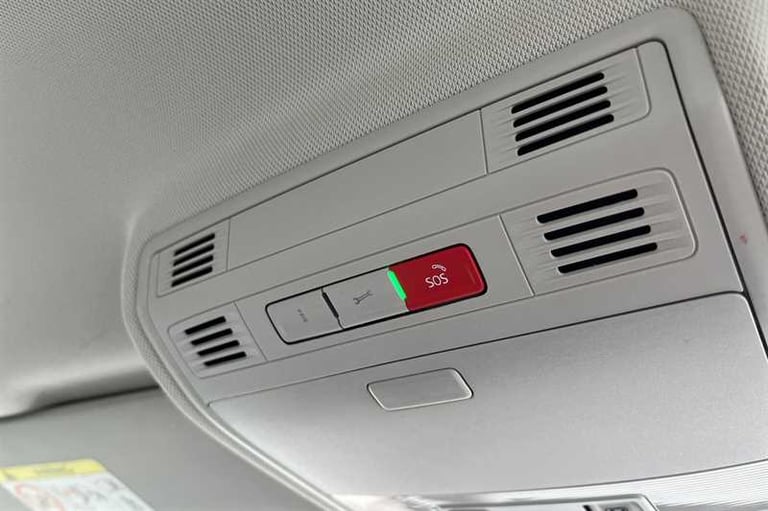 2022 Volkswagen Polo 1.0 TSI Life 5dr DSG HATCHBACK PETROL Automatic