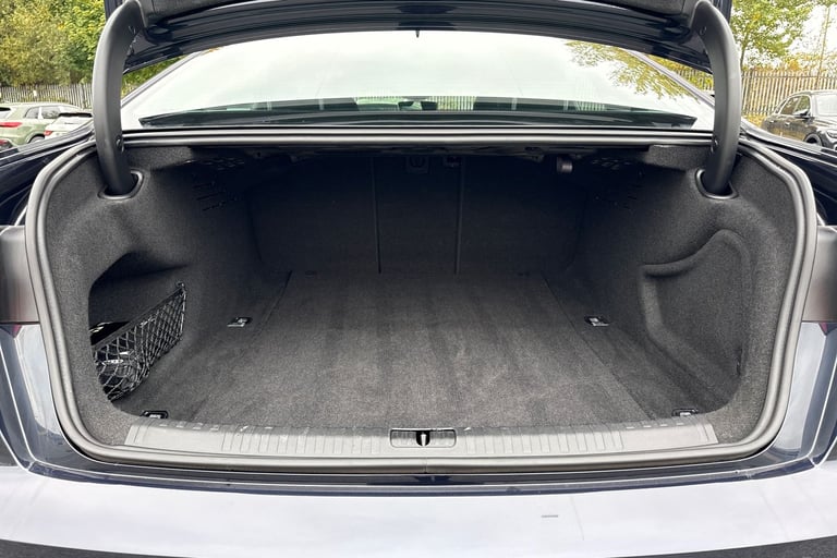 2019 Audi A6 40 TDI S Line 4dr S Tronic SALOON DIESEL Automatic