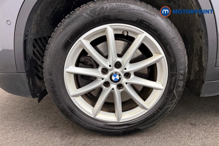 2021 BMW X1 xDrive 20i [178] SE 5dr Step Auto SUV Petrol Automatic