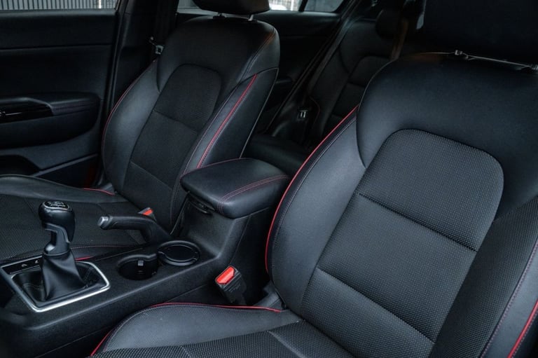 2019 Kia Sportage 1.6 T-GDi GT-Line SUV 5dr Petrol Manual Euro 6 (s/s) (174 bhp) ESTATE Petrol Ma...