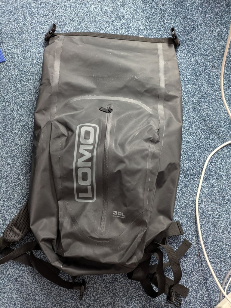 image for Lomo 30 litre backpack