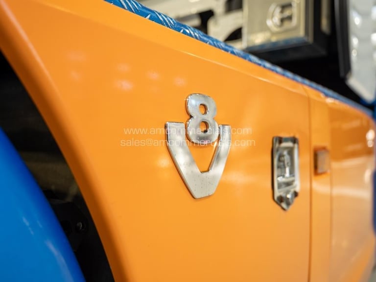 2020 (69) SCANIA S580 V8 HIGHLINE 6X2 TAG AXLE