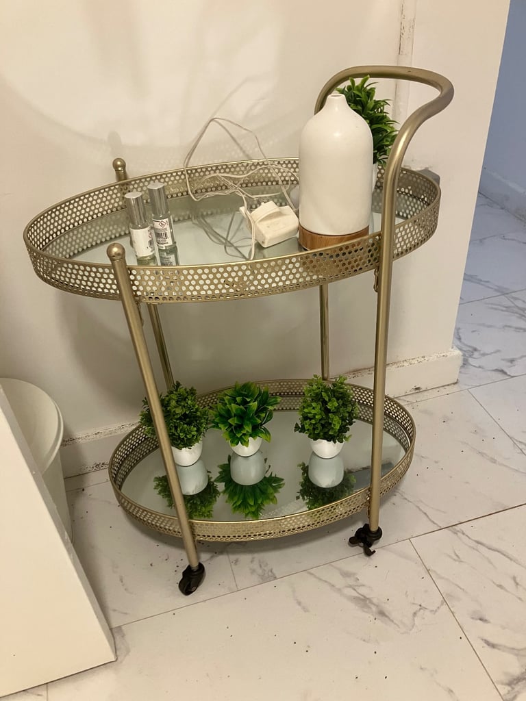 image for Drinks trolley 