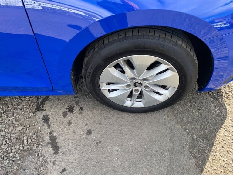 2023 Skoda Octavia 1.0 TSI SE Hatchback 5dr Petrol Manual Euro 6 (s/s) (110 ps) Hatchback Petrol ...